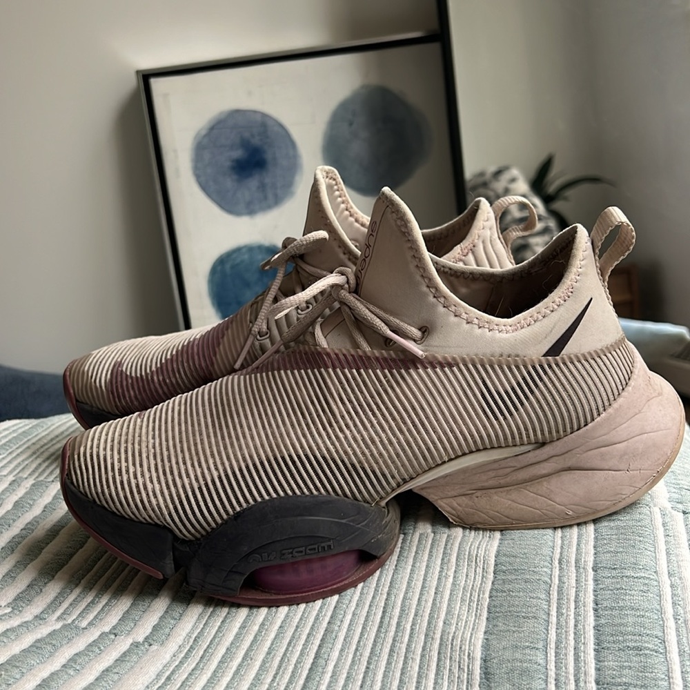 NIKE SHOES SUPERREP